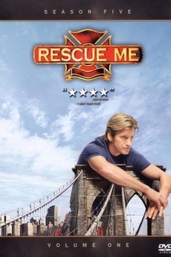 مسلسل rescue me الموسم السادس الحلقة 8 مترجمة