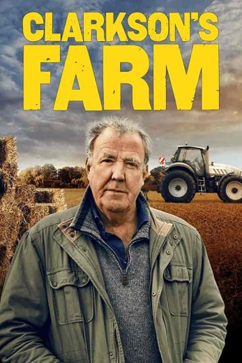 برنامج clarkson’s farm الموسم الثاني الحلقة 1 الاولي مترجمة