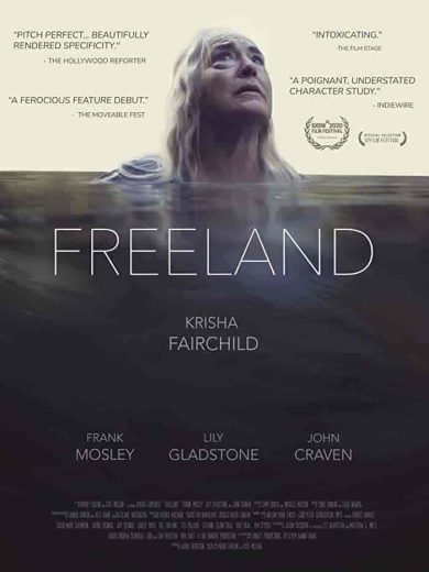 فيلم Freeland 2020 مترجم اون لاين