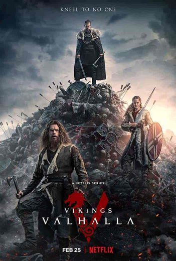 مسلسل Vikings: Valhalla الموسم الاول مترجم