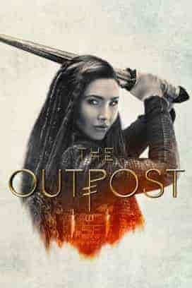 مسلسل The Outpost الموسم الرابع مترجم