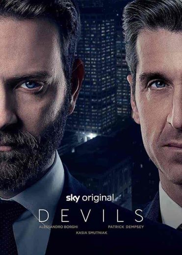 مسلسل Devils الموسم الاول مترجم