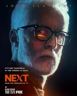 مسلسل Next الموسم الاول مترجم