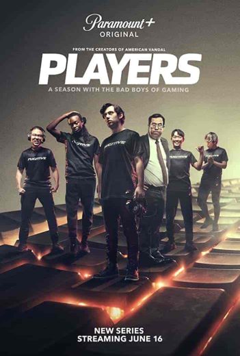 مسلسل Players الموسم الاول مترجم