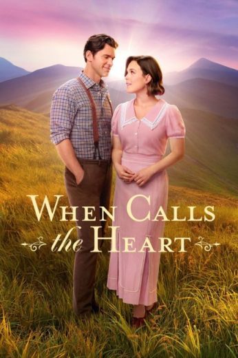 مسلسل When Calls the Heart الموسم 11 مترجم