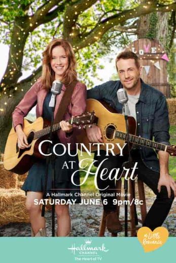 فيلم Country at Heart 2020 مترجم اون لاين