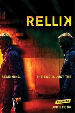 مسلسل Rellik الموسم الاول مترجم