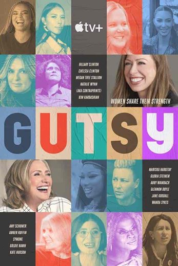 مسلسل Gutsy الموسم الاول مترجم