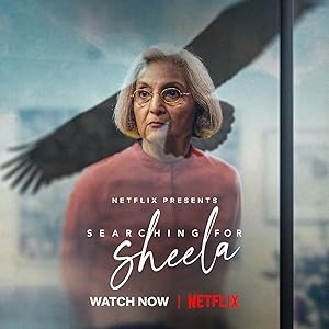 فيلم Searching for Sheela 2021 مترجم