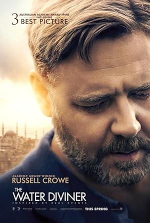 فيلم The Water Diviner 2014 مترجم