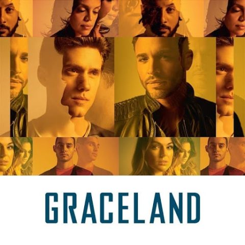 مسلسل graceland الموسم الثاني الحلقة 10 مترجمة