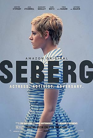 فيلم Seberg 2019 مترجم