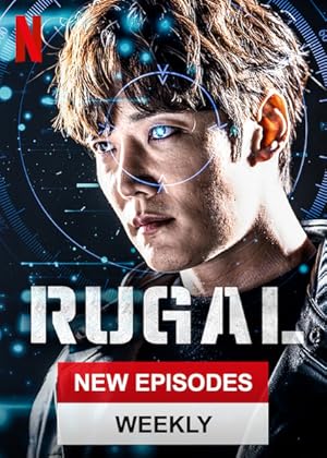 مسلسل rugal الموسم الاول الحلقة 12 مترجمة