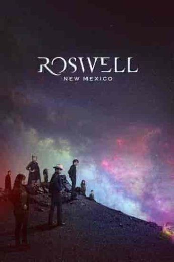 مسلسل Roswell New Mexico الموسم الرابع مترجم