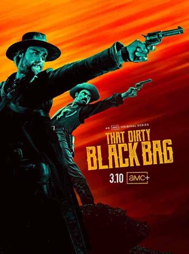 مسلسل that dirty black bag الموسم الاول الحلقة 7 السابعة مترجمة