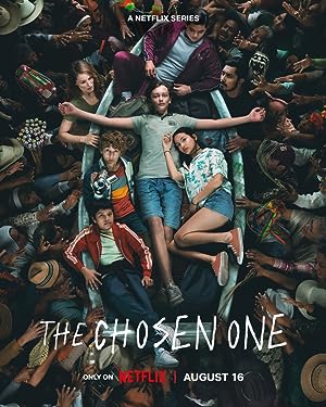 مسلسل the chosen one الموسم الاول الحلقة 6 والاخيرة مترجمة