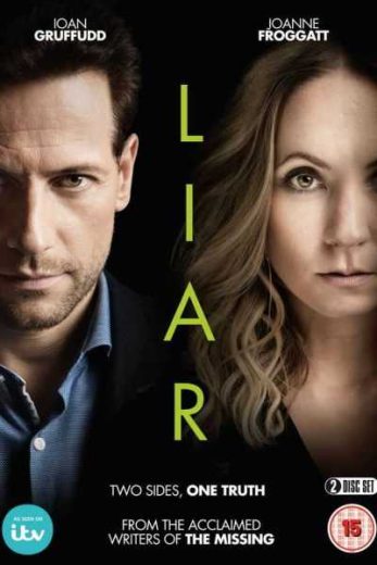 مسلسل liar الموسم الثاني الحلقة 4 مترجمة