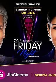 مشاهدة فيلم One Friday Night 2023 مترجم