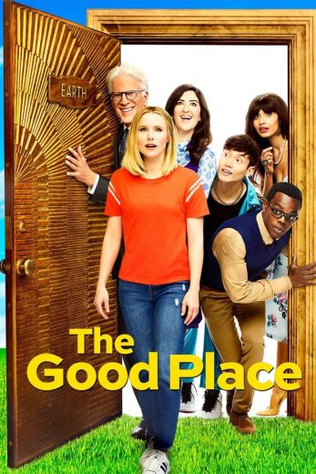 مسلسل the good place الموسم الثالث الحلقة 3 مترجمة