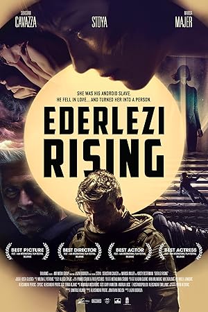 فيلم A.I. Rising 2019 مترجم