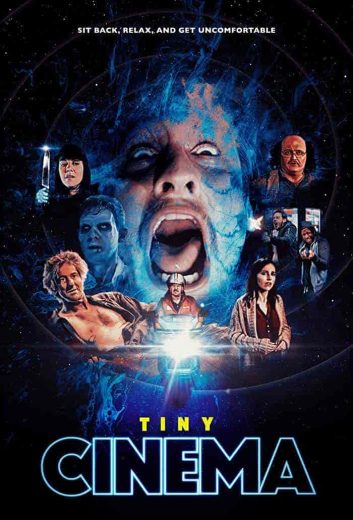 فيلم Tiny Cinema 2022 مترجم اون لاين