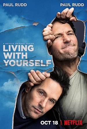 مسلسل living with yourself الموسم الاول الحلقة 3 مترجمة