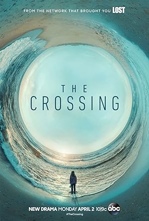 مسلسل the crossing الموسم الاول الحلقة 4 مترجمة