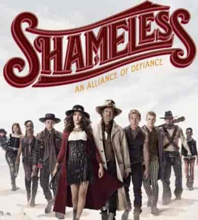 مسلسل shameless الموسم التاسع الحلقة 13