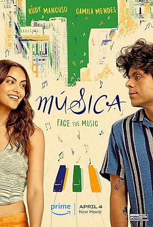 فيلم Música مترجم