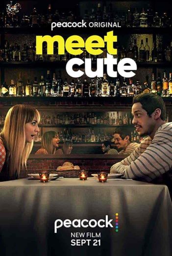 فيلم Meet Cute 2022 مترجم اون لاين