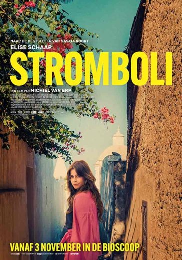 فيلم Stromboli 2022 مترجم اون لاين