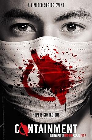 مسلسل containment الموسم الاول الحلقة 5 مترجمة