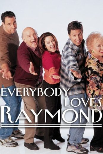 مسلسل Everybody Loves Raymond الموسم الخامس مترجم