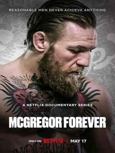 مسلسل mcgregor forever الموسم الاول الحلقة 1 الاولي