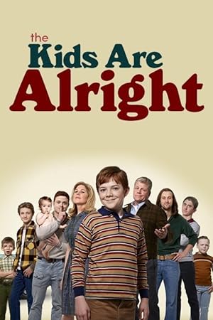 مسلسل the kids are alright الموسم الاول الحلقة 10 مترجمة