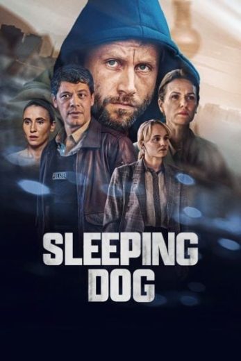 مسلسل Sleeping Dog الموسم الاول مترجم