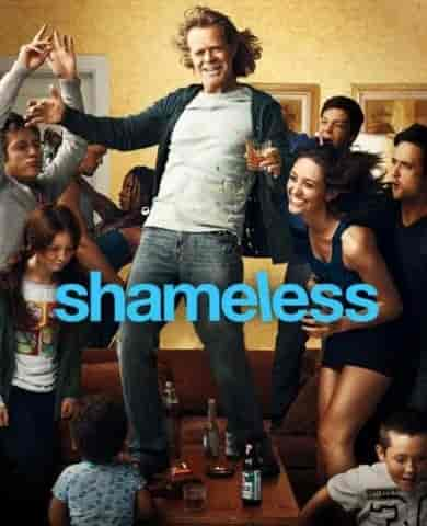 مسلسل shameless الموسم الاول الحلقة 10