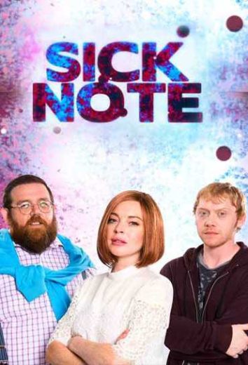 مسلسل sick note الموسم الثاني الحلقة 7 مترجمة