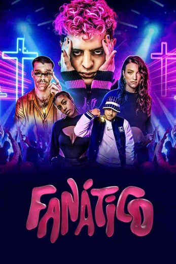 مسلسل fanático الموسم الاول الحلقة 2 الثانية مترجمة