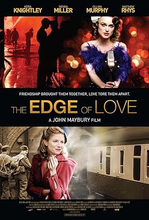 فيلم The Edge of Love 2008 مترجم