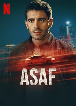 مسلسل عساف asaf الموسم الاول الحلقة 4 مترجمة