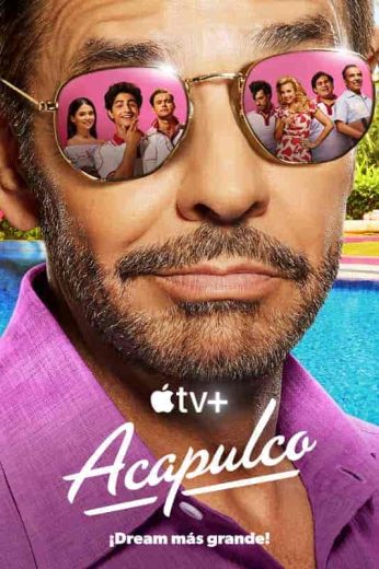 مسلسل acapulco الموسم الثاني الحلقة 6 السادسة مترجمة