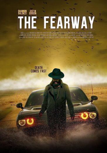 فيلم The Fearway 2023 مترجم