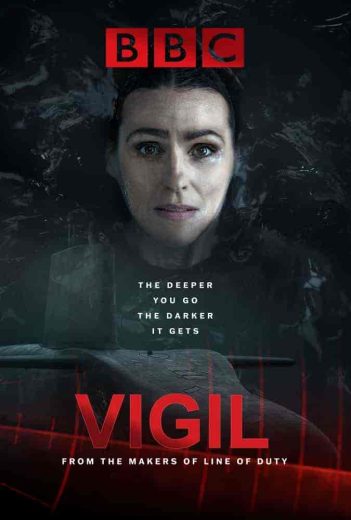 مسلسل Vigil الموسم الاول مترجم