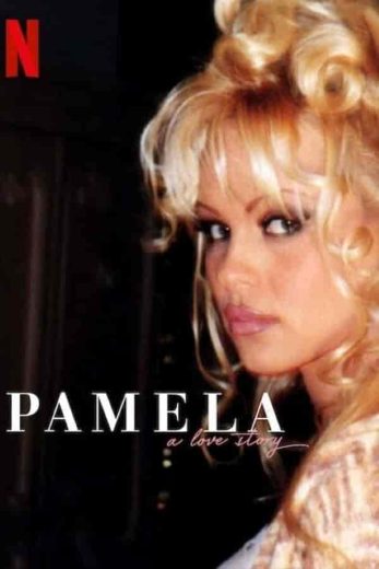 فيلم Pamela: A Love Story 2023 مترجم اون لاين