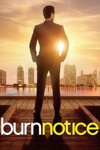 مسلسل burn notice الموسم السابع الحلقة 5 مترجمة