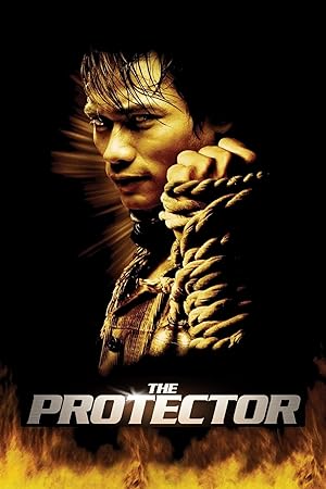 فيلم The Protector 2005 مترجم