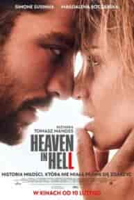 فيلم Heaven in Hell 2023 مترجم اون لاين