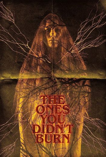 فيلم The Ones You Didn’t Burn 2022 مترجم