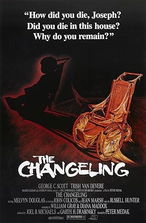 فيلم The Changeling مترجم